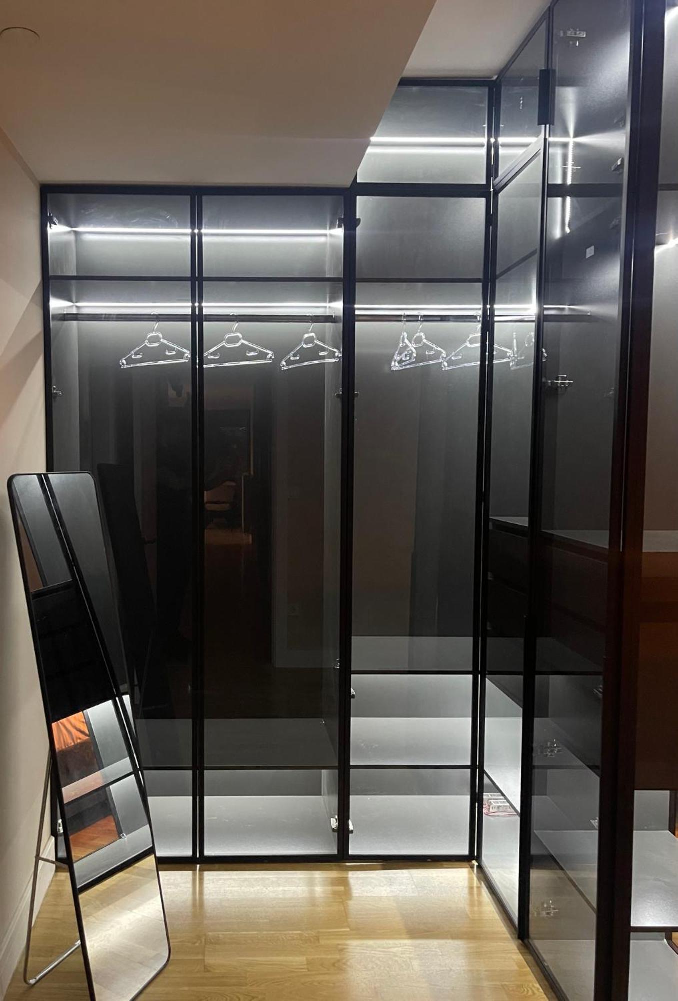 180° View Apartment In Diamond Building Skopje Exteriör bild